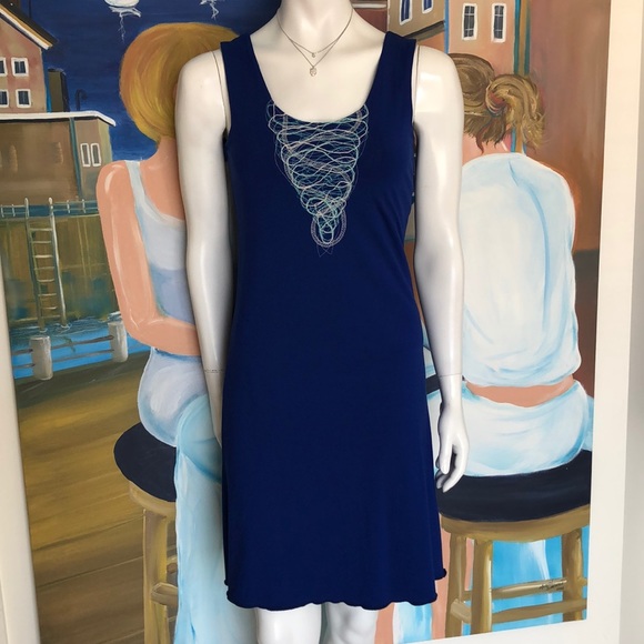 None Dresses & Skirts - Reversible dress 👗